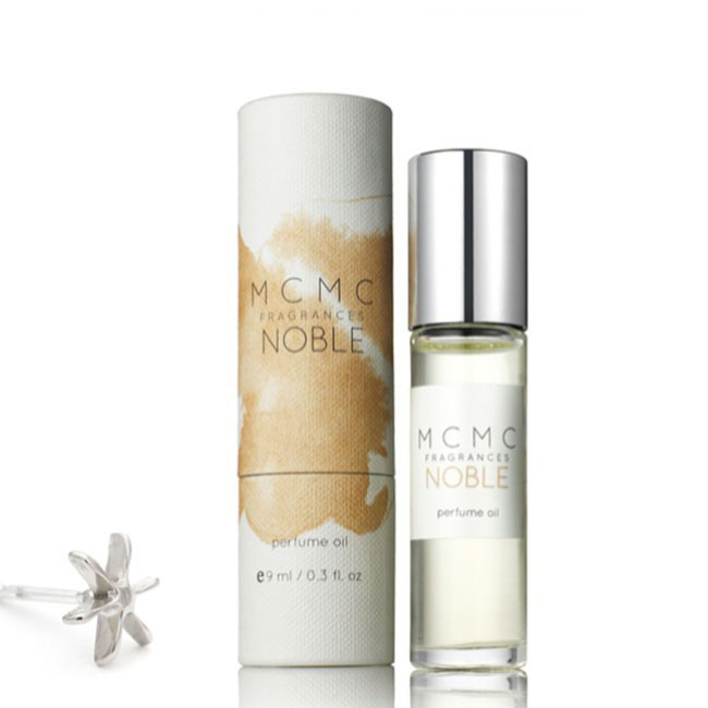 Perfume Bottle Paper Tube